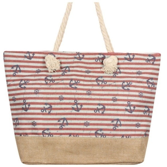 🆕Large tote - Picture 4 of 4